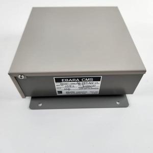 ตัวควบคุมการสื่อสารเครือข่าย EBARA EBANET-1250 - อุปกรณ์และอะไหล่เซมิคอนดักเตอร์ระดับโลกที่เชื่อถือได้ - Product Image 6