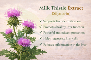 Hgo สารสกัดจากดอก Thistle นมธรรมชาติบริสุทธิ์ (เกรดอาหาร) ข้อมูลจำเพาะของ40% silymarin (สารสกัดที่ได้มาตรฐาน) - Product Image 6