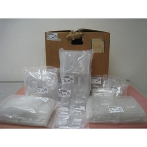 AMAT 0240-60063 100MM LEXAN KIT 0030-60013 - อุปกรณ์และอะไหล่เซมิคอนดักเตอร์ระดับโลกที่เชื่อถือได้ - Product Image 2