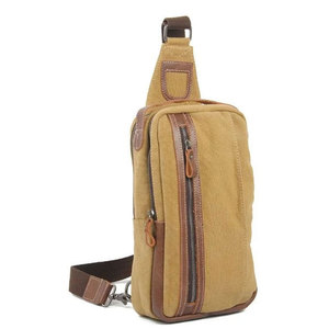Latest Design Customized Logo Waterproof Wholesale Crossbody <b>Bags</b> Pakistan Manufacturer Stylish Fashion Lightweight <b>Messenger</b> - Product Image 1