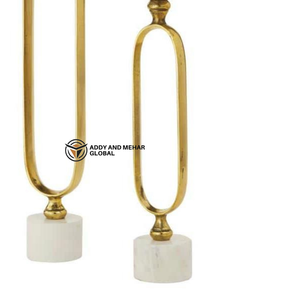 Juego de Portavelas de Resina de Hueso de Lujo, Ecológico, Duradero, Hecho a Mano, Moderno, Decorativo, para Velas de Pilar, Navidad, San Valentín - Product Image 4