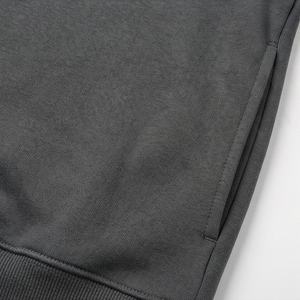 Sweat-shirts pour hommes de style unique, respirants, en coton 100% de qualité supérieure, décontractés, en molleton, vente en gros - Product Image 5
