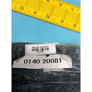 LOT OF 4 AMAT 0020-95294 CLAMP CARTRIDGE HEATER - อุปกรณ์และชิ้นส่วนเซมิคอนดักเตอร์ระดับโลกที่เชื่อถือได้ที่ - Product Image 5