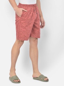 Shorts de sport pour hommes en gros avec design personnalisé Printemps 2024 – Shorts en coton pour hommes pour le fitness, l'entraînement et la course à pied - Product Image 2