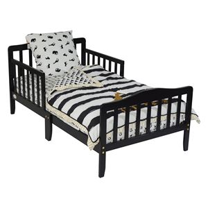 Letto per Bambini Blaire Nero - Product Image 4