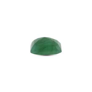 Natural Loose Emerald Gemstone 2.55 Carat for Fine Jewelry 6mm - Product Image 3