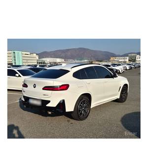 BMW X4 XDrive20i M Sport Pro 2023, Volante a la Izquierda, Caja de Cambios Automática, Cámara Trasera, 53,363 km - Product Image 2