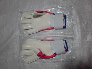 Professional Goalkeeper <b>Glove</b> <b>Latex</b> Manufacturer Custom Soccer Goalkeeper <b>Gloves</b> in New Design Sports best materials - Product Image 2