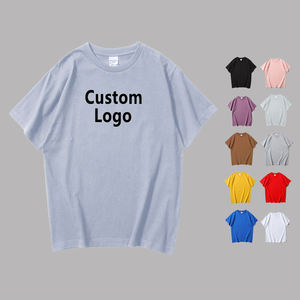 Producto exclusivo Camiseta Estampado a pedido Suave Respetuoso con la piel Transpirable Holgado Adecuado para hombres adultos de diferentes formas - Product Image 3