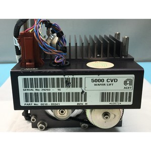 AMAT 0010-09341 ชุดยกเวเฟอร์, ชุดขับเคลื่อน, ความแม่นยำสูง - อุปกรณ์และอะไหล่เซมิคอนดักเตอร์ระดับโลกที่เชื่อถือได้ - Product Image 1