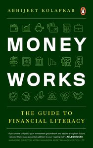 Money Works (Edición en Rústica) (Suministro al por Mayor) - Product Image 3