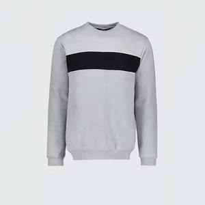 Chándal Deportivo de Invierno 2025 con Logotipo Personalizado, de Forro Polar y Algodón, para Hombre, Talla Grande, de la Mejor Calidad - Product Image 4