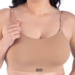 Sujetador Deportivo al por Mayor para Mujer, Sujetador de Yoga Sin Costuras, Sujetador Deportivo de Alta Sujeción, Top Deportivo Transpirable y Elástico de Secado Rápido para Gimnasio y Running - Product Image 1