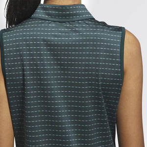 Polo personnalisé à manches courtes, grande taille, uni, pour femme, pour le travail - Product Image 5