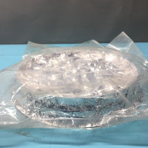 AMAT 0020-22498 SHIELD, COLLIMATOR UPPER 8", 118684 - Equipo y piezas de semiconductores de confianza de Trusted Global Legacy - Product Image 3