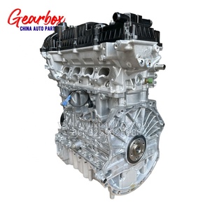 Motor de Prueba ORIGINAL SQRF4J16 <span class=keywords><strong>1</strong></span>.6TGDI, Bloque Largo para Chery Tiggo 8, ARRIZO, Jetour, EXEED TXL TX - Product Image 3