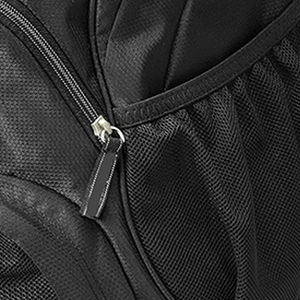 Sacs à dos de sport en nylon personnalisés 7v7 - Fabricant et fournisseur - Product Image 4