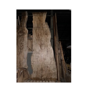 Ensembles de rondins de bois décoratifs personnalisés en matériau brut, vente en gros, produit du Japon - Product Image 1