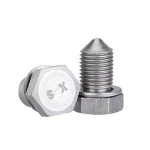 استنزاف زيت المحرك قابس صانع القهوة OEM n9013202 يناسب Au-di Bee-tle Eo-s Go-lf Je-tta Pas-sat Ti-guan - Product Image 1