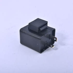 Clignotant de moto de haute qualité à prix abordable, électrique et manuel, avec emballage personnalisé - Product Image 4