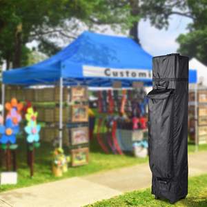 Borsa a rullo a baldacchino da esterno 10x15 piedi - Product Image 3