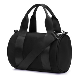 Sac de sport portable mini-baril, sac de voyage léger et petit format pour le sport et les voyages - Product Image 1