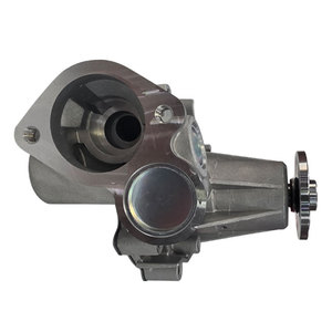 Pompe à liquide de refroidissement moteur 25100-2G000 pour HYUNDAI KIA - Pièce de système de refroidissement haute performance fabriquée en Corée, approvisionnement direct usine - Product Image 3