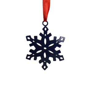 Fresh Arrivals Metal Design for Hanging Painted Finishing Design With Solid Metal Home <b>Christmas</b> Hanging for Hanging Design - Product Image 3