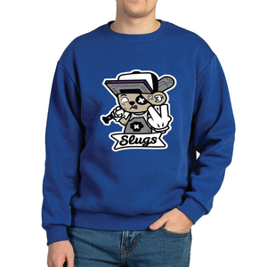 Sweat-shirt pour homme en coton respirant, tendance et classé parmi les meilleurs, disponible en taille et couleur personnalisées, à prix imbattable. - Product Image 2