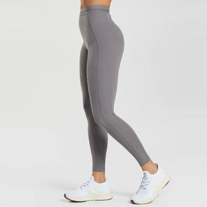 High Quality Sport <b>Leggings</b> Women High Waist Fitness <b>Leggings</b> <b>With</b> <b>Pockets</b> Gym <b>Leggings</b> Women Clothing - Product Image 2