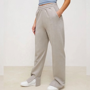 Ensemble de jogging 2 pièces de haute qualité pour femmes, survêtement, survêtement personnalisé pour femmes - Product Image 4