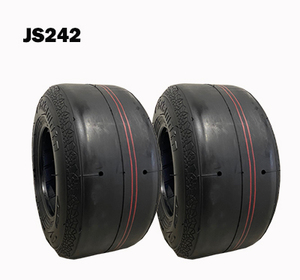 JS242 10X4.50-5 Pneus de karting Pneus et jantes Pneus de kart - Product Image 1