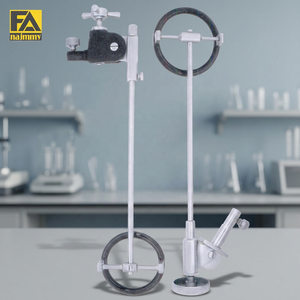 Orthopedic Arthroscopy Surgery Instrument Set Manual CE Certified Class I - Product Image 4