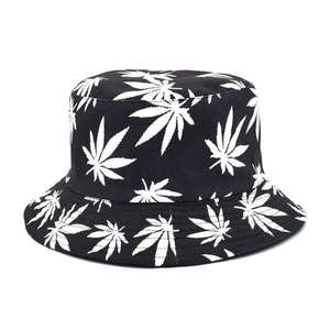 Chapeau Bob Décontracté 100% Coton Respirant pour Pêche, Unisexe, Protection Solaire, Personnalisable, OEM - Product Image 3