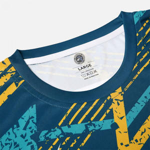 Uniforme de Fútbol del Mejor Fabricante para Hombres, Mujeres, Jóvenes y Niños con Nombre y Logotipo del Equipo - Product Image 4