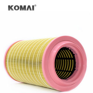 ไส้กรองอากาศรถยนต์ KOMAI AF26199  2992388  P950910   A222100000582  RS5535  42553258  SA17530  A-68621  7424993633 - Product Image 4