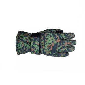 Gants de ski épaissis pour l'alpinisme, la randonnée en plein air, le snowboard, gants chauds à écran tactile, vente en gros - Product Image 6