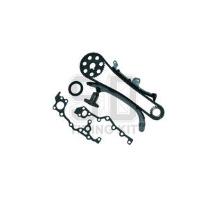 ชุดโซ่ไทม์มิ่งสำหรับรถยนต์ TOYOTA รุ่น 3RZFE(2693CC) DOHC 4 สูบ สำหรับ 4-RUNNER และ TACOMA T100 อะไหล่รถยนต์ - Product Image 6