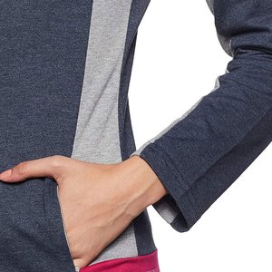 Service OEM, Survêtement pour femmes en polaire respirant, Vente en gros, Survêtement pour femmes de haute qualité, Survêtement pour femmes grande taille - Product Image 4