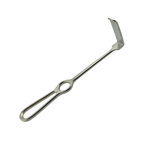 เครื่องมือผ่าตัดช่องท้องแบบยืดขยายขนาด 230 มม. x 60 มม. x 20 มม. ทำจากสแตนเลสสตีล คุณภาพพรีเมียม - Product Image 2