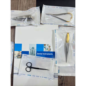 Kit Quirúrgico Veterinario Completo para Esterilización de Gatos y Perros, Instrumentos Veterinarios Seguros para Cirugía Canina y Felina - Product Image 4