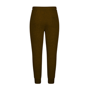 Pantalones Deportivos para Hombre, Color Marrón, Cintura Media, Ligeros, Informales, de Felpa, de Secado Rápido, Estilo Cargo para Gimnasio - Product Image 2