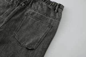Pantalones Deportivos Casuales de Alta Calidad para Hombre, Estilo Jogger, con Cintura Elástica, Pantalones Deportivos Ajustados con Corte Acampanado para Hombre - Product Image 3