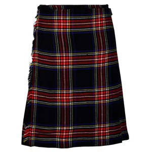 Flügelhorn Tradicional Escocés Personalizable y Ecológico para Hombres, Ideal para Actividades al Aire Libre - Product Image 2