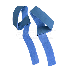 Correas de Levantamiento de Peso de Cuero al Por Mayor, Correas de Levantamiento de Peso de Cuero de la Mejor Calidad, Nuevas Correas de Levantamiento de Peso de Cuero - Product Image 3