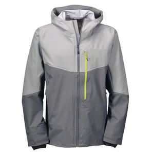 Nouvelle veste d'hiver 2026 imperméable et respirante pour la pêche en extérieur, 100 % polyester, multicolore, triple couche, idéale pour les voyages - Product Image 1