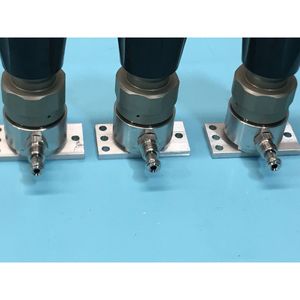 3 RÉGULATEURS DE PRESSION TESCOM 64-2660TRG20, 172701 - Équipements et Pièces Semi-conductrices d'Occasion Fiables à l'International chez - Product Image 6