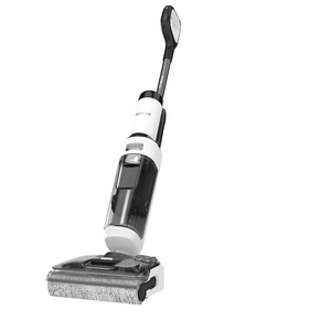 Aspirateur balai sans fil rechargeable SUDEX pour nettoyage humide et sec des sols - Product Image 3