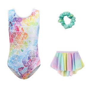 Conjunto de disfraz de animadora para mujer, uniforme perfecto de dos piezas para actuaciones, rutinas en grupo y eventos de celebración - Product Image 4