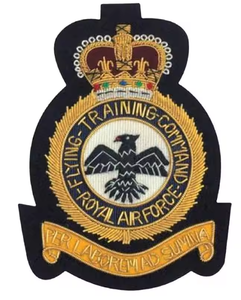 Broche brodée sur mesure de luxe de haute qualité, insignes faits à la main, artisanat détaillé, à coudre, en relief 3D - Product Image 5